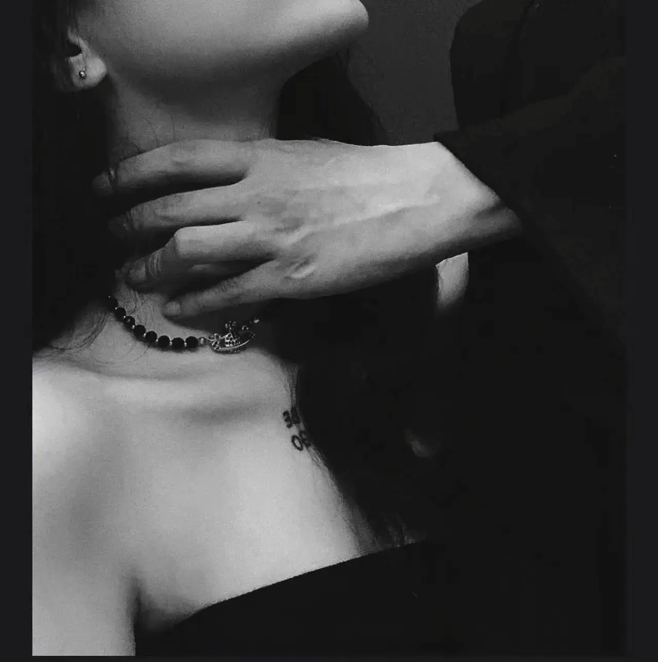 【西檬之家】BDSM中的S属性：从术语到SSC原则的新人指南