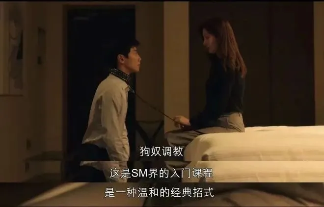 【西檬之家】BDSM新手指南：Tickle与圈层基础概念全解析