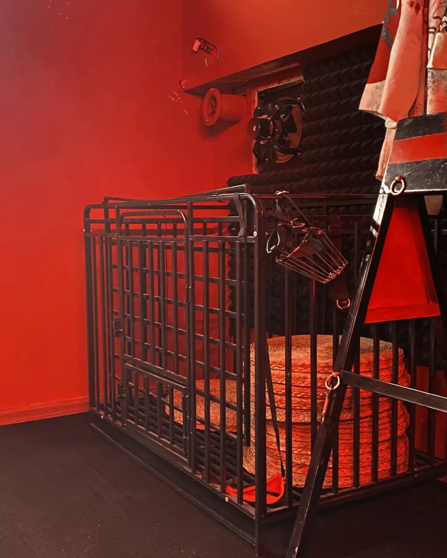 西檬之家-BDSM管教实践指南
